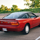 Image for article titled This Nissan 240SX Sold For $32,750